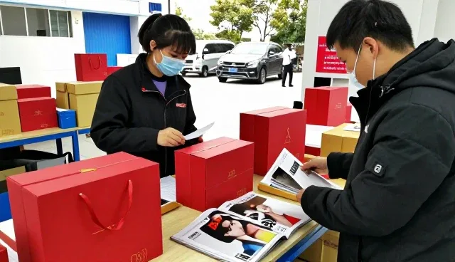 社区服务站实录：品牌代理商品定制等注意事项