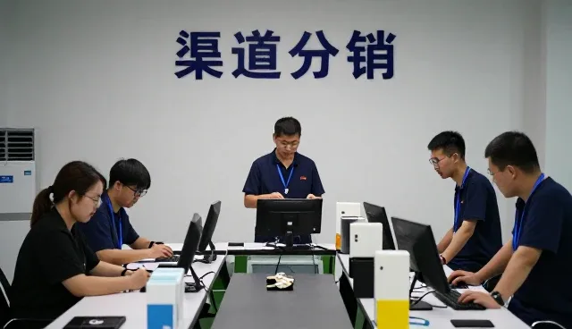 一件代发技术如何影响仓储配送变化